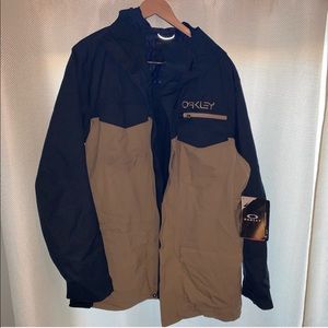Men’s Blackhawk biozone jacket